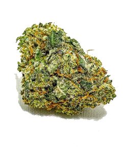 Trainwreck AA