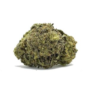 Organic Seawarp AA