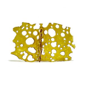 Trainwreck Shatter