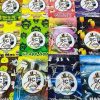 BC King Shatter