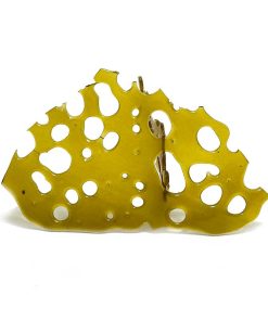 Blueberry Shatter