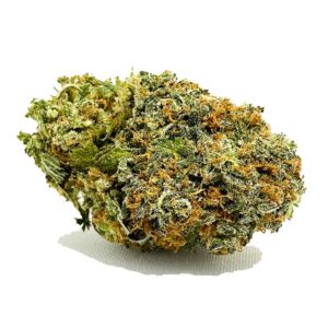 Citrus Haze AA