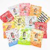 Dames THC Gummies 200mg