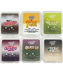 Jungle Boys Shatter