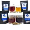 Magical Remedy Shroom Tea Bags – 2g