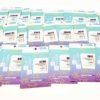 Matrix Extractions Shatter