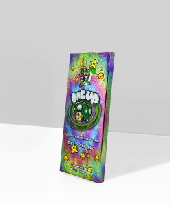 BUY ONE UP MUSHROOM CHOCOLATE BAR 3.5G