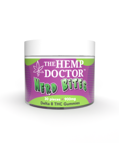 Buy Delta 8 THC Nerd Bites