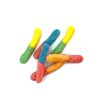 Buy BudHeads – THC Gummy Worms (600mg)