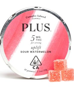 Buy Sour Watermelon Gummies