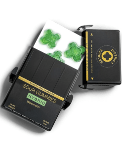 Buy District Edibles