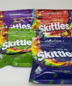 Buy skittle edibles
