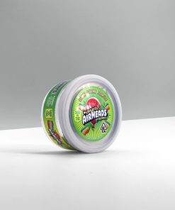 Buy Medicated Airhead Xtremes Bites Edibles – 500mg