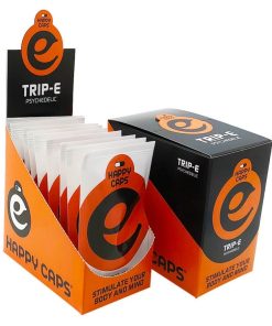 Buy Happy Caps (Trip-E Psychedelic) Capsules